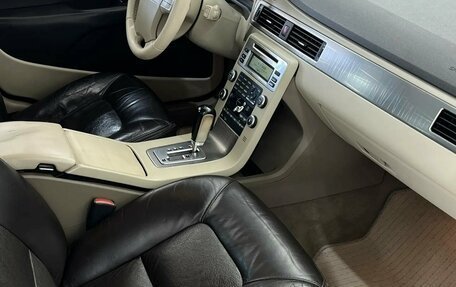 Volvo XC70 II рестайлинг, 2008 год, 1 000 000 рублей, 23 фотография
