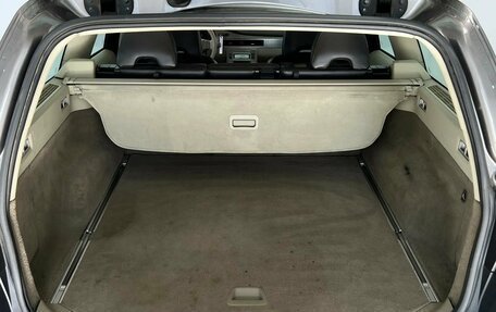 Volvo XC70 II рестайлинг, 2008 год, 1 000 000 рублей, 24 фотография