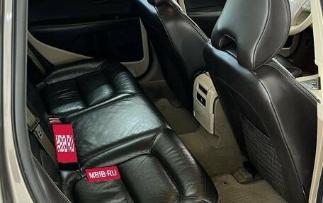 Volvo XC70 II рестайлинг, 2008 год, 1 000 000 рублей, 22 фотография