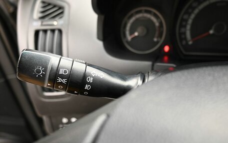 KIA cee'd I рестайлинг, 2010 год, 639 900 рублей, 11 фотография