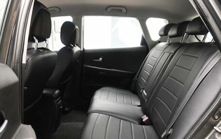 KIA cee'd I рестайлинг, 2010 год, 639 900 рублей, 10 фотография