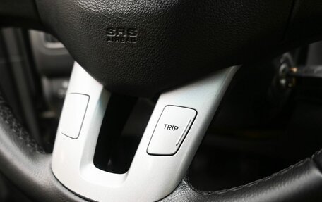 KIA cee'd I рестайлинг, 2010 год, 639 900 рублей, 13 фотография
