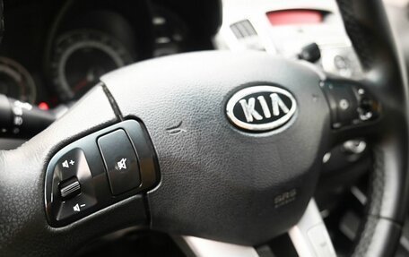 KIA cee'd I рестайлинг, 2010 год, 639 900 рублей, 12 фотография