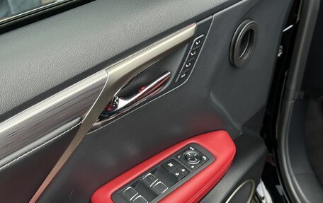 Lexus RX IV рестайлинг, 2020 год, 4 618 000 рублей, 11 фотография