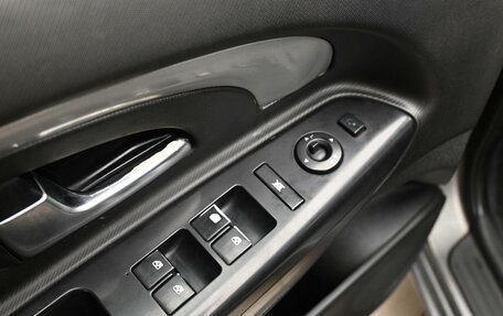 KIA cee'd I рестайлинг, 2010 год, 639 900 рублей, 17 фотография