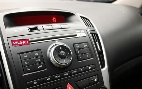 KIA cee'd I рестайлинг, 2010 год, 639 900 рублей, 14 фотография
