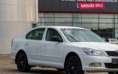 Skoda Octavia, 2011 год, 895 000 рублей, 7 фотография