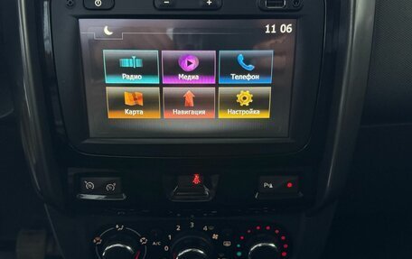 Renault Duster I рестайлинг, 2016 год, 1 099 900 рублей, 8 фотография