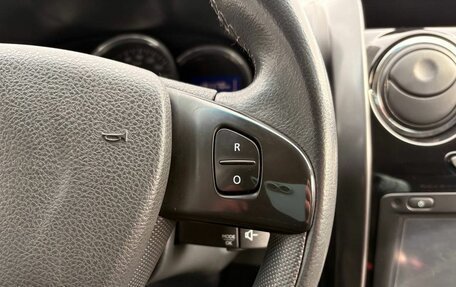 Renault Duster I рестайлинг, 2016 год, 1 099 900 рублей, 11 фотография