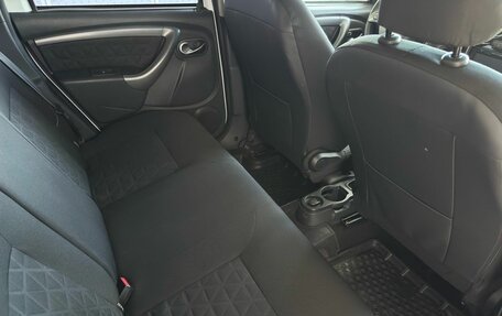 Renault Duster I рестайлинг, 2016 год, 1 099 900 рублей, 17 фотография