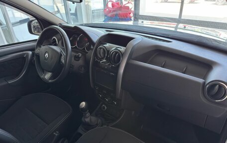 Renault Duster I рестайлинг, 2016 год, 1 099 900 рублей, 16 фотография