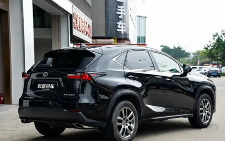 Lexus NX I, 2021 год, 2 460 500 рублей, 3 фотография