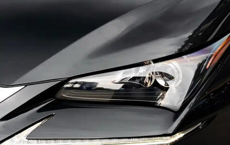 Lexus NX I, 2021 год, 2 460 500 рублей, 4 фотография