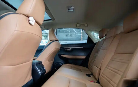 Lexus NX I, 2021 год, 2 460 500 рублей, 12 фотография