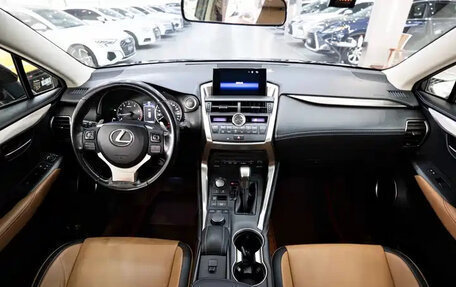 Lexus NX I, 2021 год, 2 460 500 рублей, 8 фотография