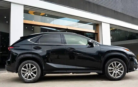 Lexus NX I, 2021 год, 2 460 500 рублей, 5 фотография