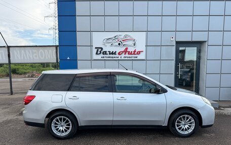 Nissan Wingroad III, 2011 год, 697 000 рублей, 7 фотография