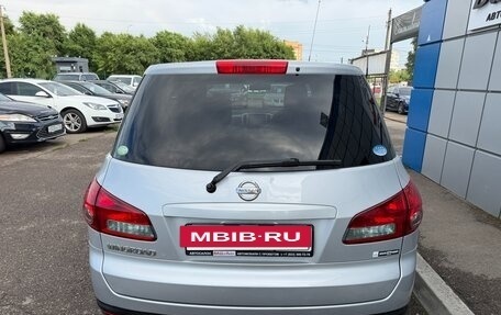 Nissan Wingroad III, 2011 год, 697 000 рублей, 6 фотография
