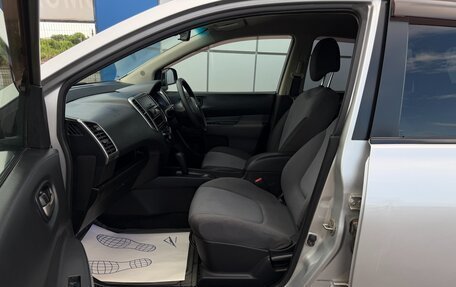 Nissan Wingroad III, 2011 год, 697 000 рублей, 13 фотография