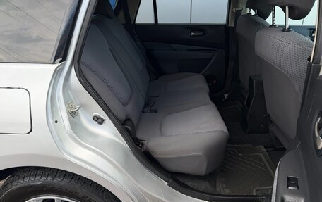 Nissan Wingroad III, 2011 год, 697 000 рублей, 15 фотография