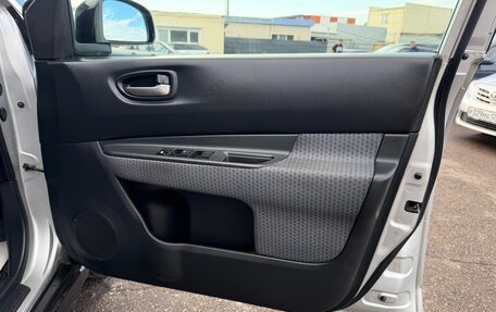 Nissan Wingroad III, 2011 год, 697 000 рублей, 16 фотография