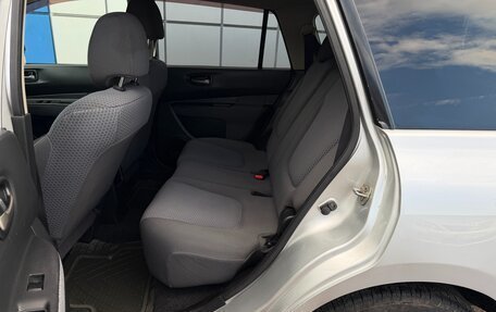Nissan Wingroad III, 2011 год, 697 000 рублей, 14 фотография