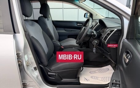 Nissan Wingroad III, 2011 год, 697 000 рублей, 12 фотография