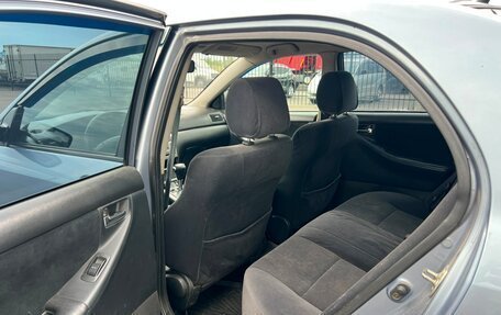 Toyota Corolla, 2003 год, 543 000 рублей, 17 фотография