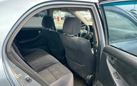 Toyota Corolla, 2003 год, 543 000 рублей, 18 фотография