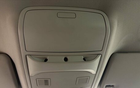 Volkswagen Jetta VI, 2009 год, 669 000 рублей, 14 фотография