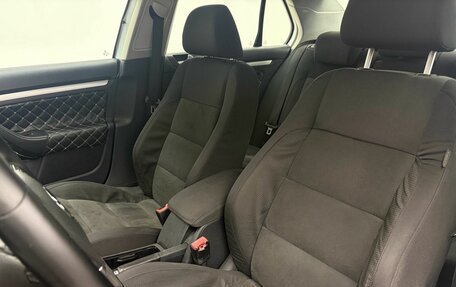 Volkswagen Jetta VI, 2009 год, 669 000 рублей, 18 фотография