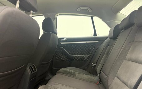 Volkswagen Jetta VI, 2009 год, 669 000 рублей, 19 фотография
