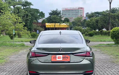 Lexus ES VII, 2022 год, 2 510 500 рублей, 6 фотография