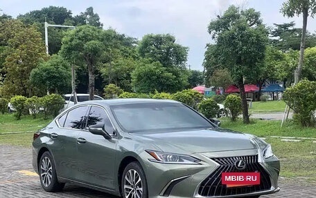 Lexus ES VII, 2022 год, 2 510 500 рублей, 3 фотография