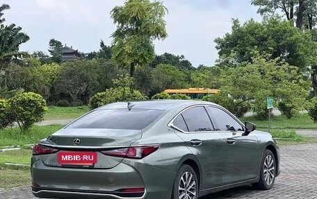 Lexus ES VII, 2022 год, 2 510 500 рублей, 5 фотография
