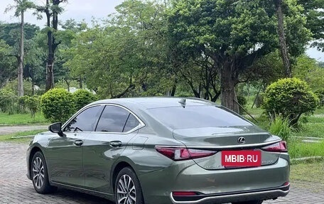 Lexus ES VII, 2022 год, 2 510 500 рублей, 8 фотография