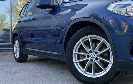BMW X3, 2019 год, 3 999 000 рублей, 5 фотография