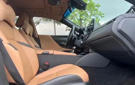 Lexus ES VII, 2022 год, 2 510 500 рублей, 13 фотография