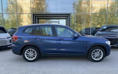 BMW X3, 2019 год, 3 999 000 рублей, 7 фотография