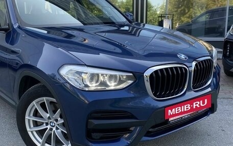 BMW X3, 2019 год, 3 999 000 рублей, 6 фотография