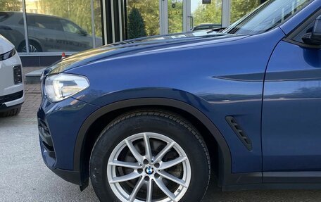 BMW X3, 2019 год, 3 999 000 рублей, 17 фотография