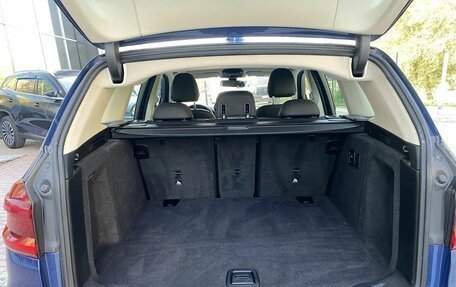 BMW X3, 2019 год, 3 999 000 рублей, 13 фотография