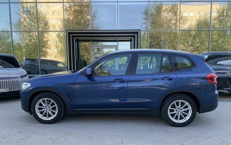 BMW X3, 2019 год, 3 999 000 рублей, 16 фотография