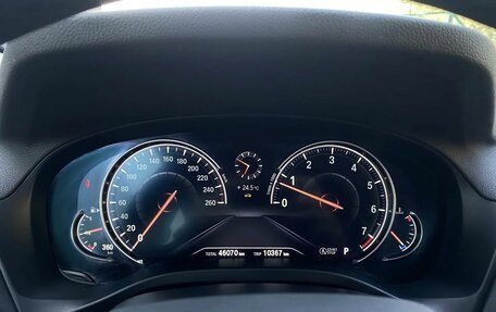 BMW X3, 2019 год, 3 999 000 рублей, 19 фотография