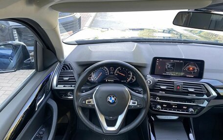 BMW X3, 2019 год, 3 999 000 рублей, 22 фотография