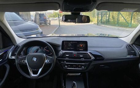 BMW X3, 2019 год, 3 999 000 рублей, 20 фотография