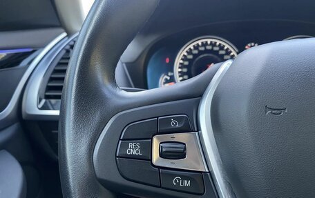 BMW X3, 2019 год, 3 999 000 рублей, 26 фотография