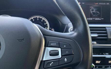 BMW X3, 2019 год, 3 999 000 рублей, 27 фотография
