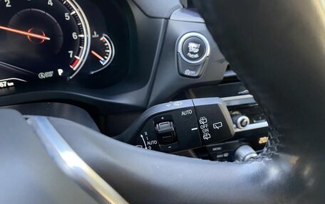 BMW X3, 2019 год, 3 999 000 рублей, 30 фотография