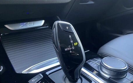 BMW X3, 2019 год, 3 999 000 рублей, 32 фотография